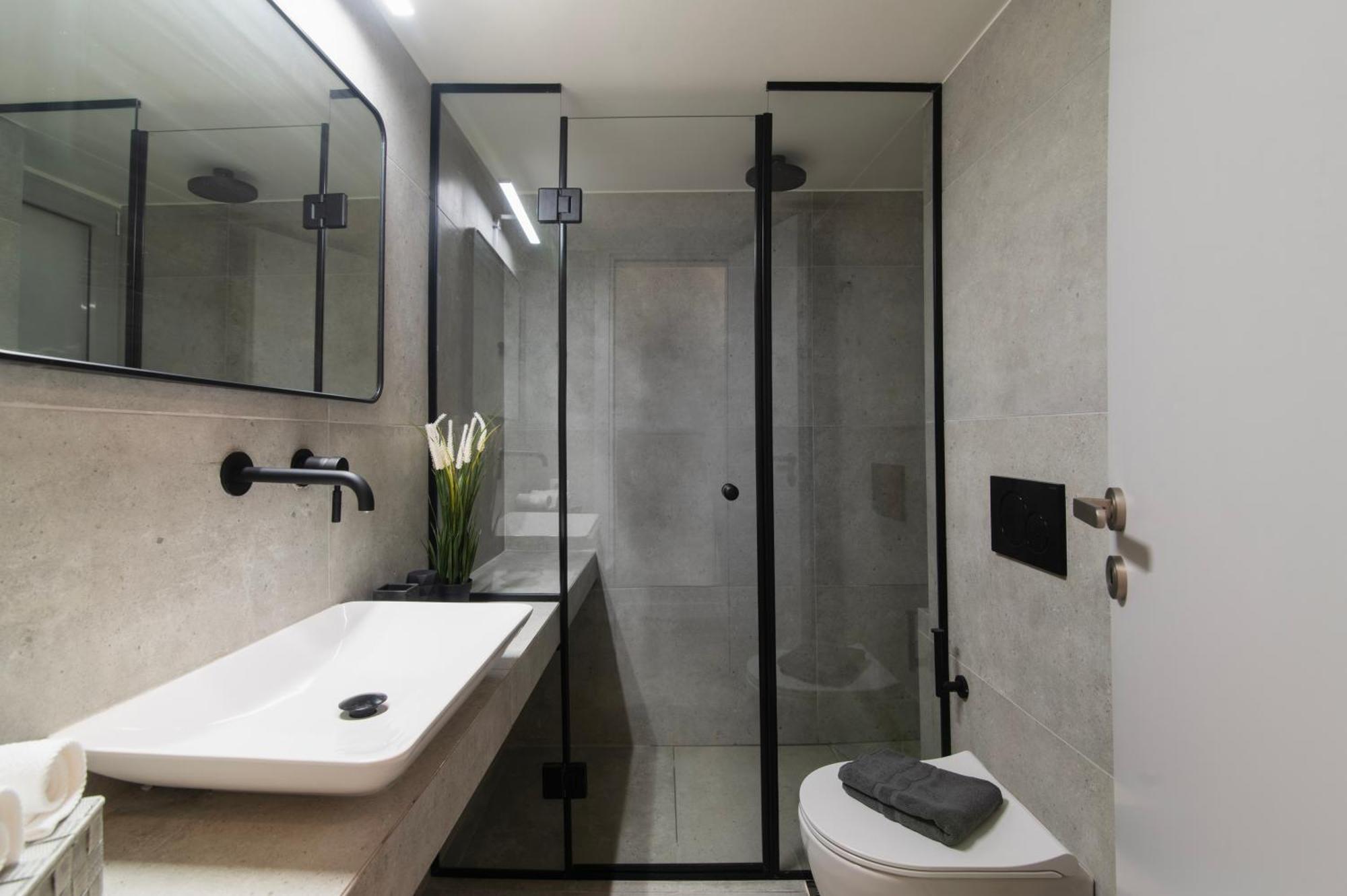 Luxury View Of Acropolis Apartment เอเธนส์ ภายนอก รูปภาพ